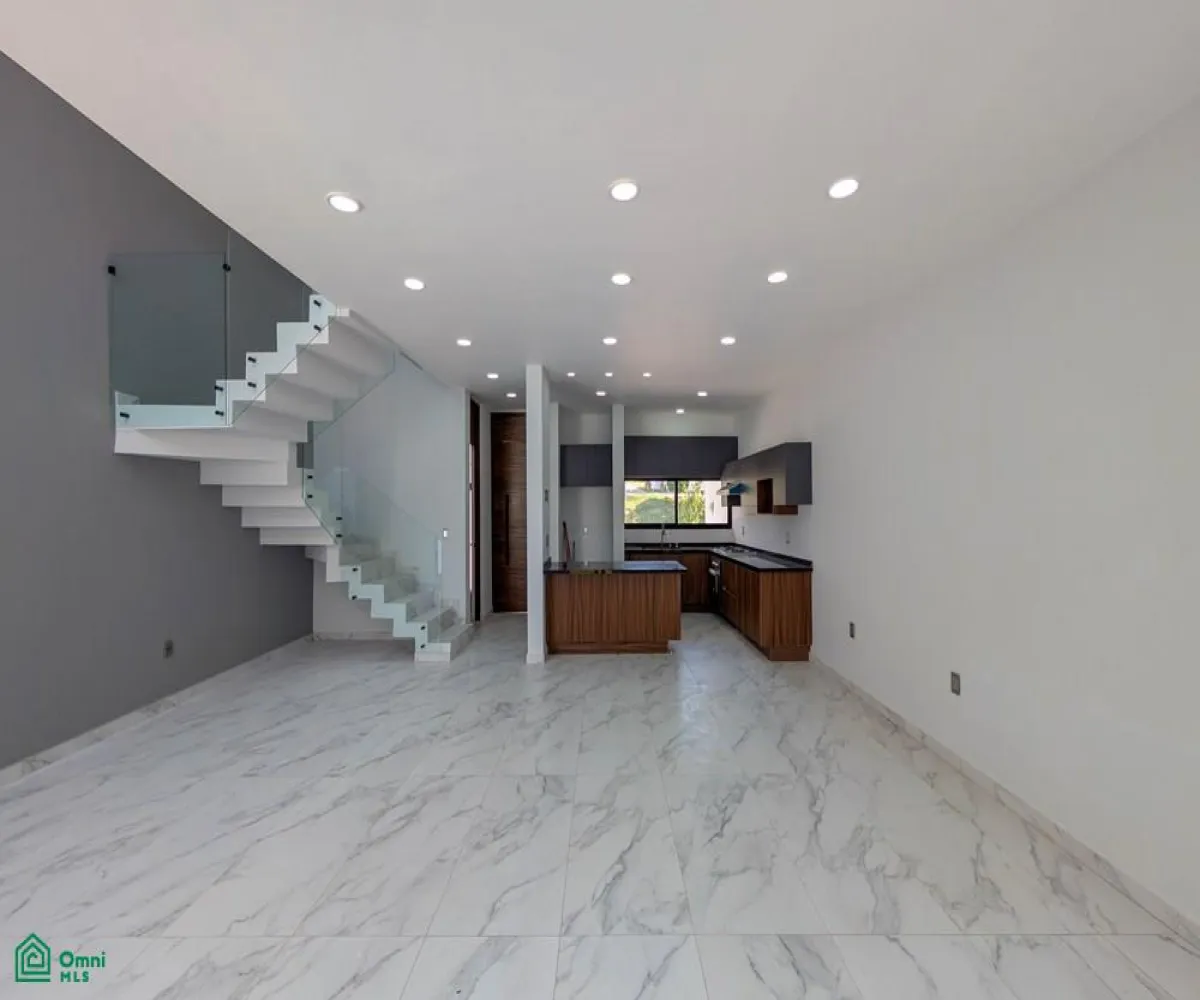 Casa En Venta,Senderos de Monte Verde,sendero amaranto 179, Tlajomulco de Zuniga, Jalisco 45646, 3 Habitaciones,2 Baños,sendero amaranto,3,MX251049860