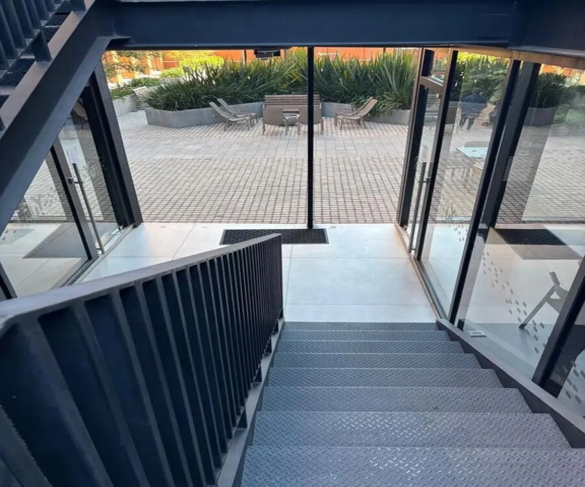 Departamento En Venta,Lomas del Country,Avenida Plan de San Luis 2058 204, Guadalajara, Jalisco 44610, 1 Cuarto,1 Baño,Avenida Plan de San Luis,1,pipnwBZ