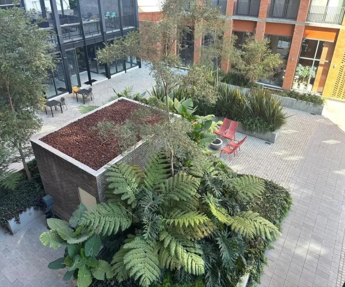 Departamento En Venta,Lomas del Country,Avenida Plan de San Luis 2058 204, Guadalajara, Jalisco 44610, 1 Cuarto,1 Baño,Avenida Plan de San Luis,1,pipnwBZ