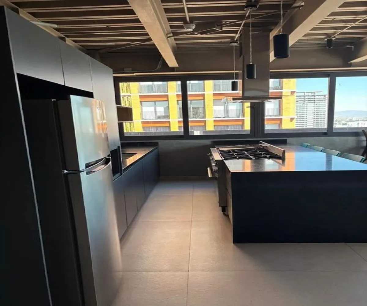 Departamento En Venta,Lomas del Country,Avenida Plan de San Luis 2058 204, Guadalajara, Jalisco 44610, 1 Cuarto,1 Baño,Avenida Plan de San Luis,1,pipnwBZ