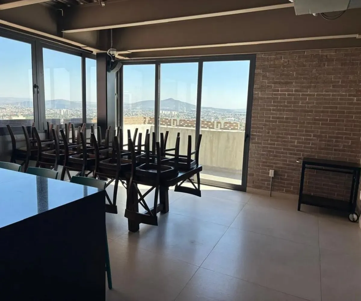 Departamento En Venta,Lomas del Country,Avenida Plan de San Luis 2058 204, Guadalajara, Jalisco 44610, 1 Cuarto,1 Baño,Avenida Plan de San Luis,1,pipnwBZ