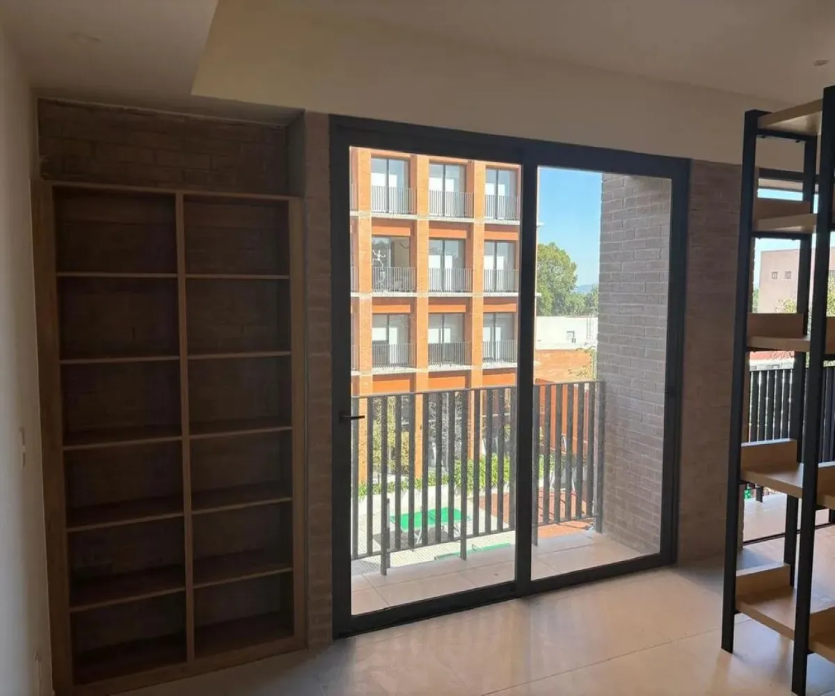 Departamento En Venta,Lomas del Country,Avenida Plan de San Luis 2058 204, Guadalajara, Jalisco 44610, 1 Cuarto,1 Baño,Avenida Plan de San Luis,1,pipnwBZ