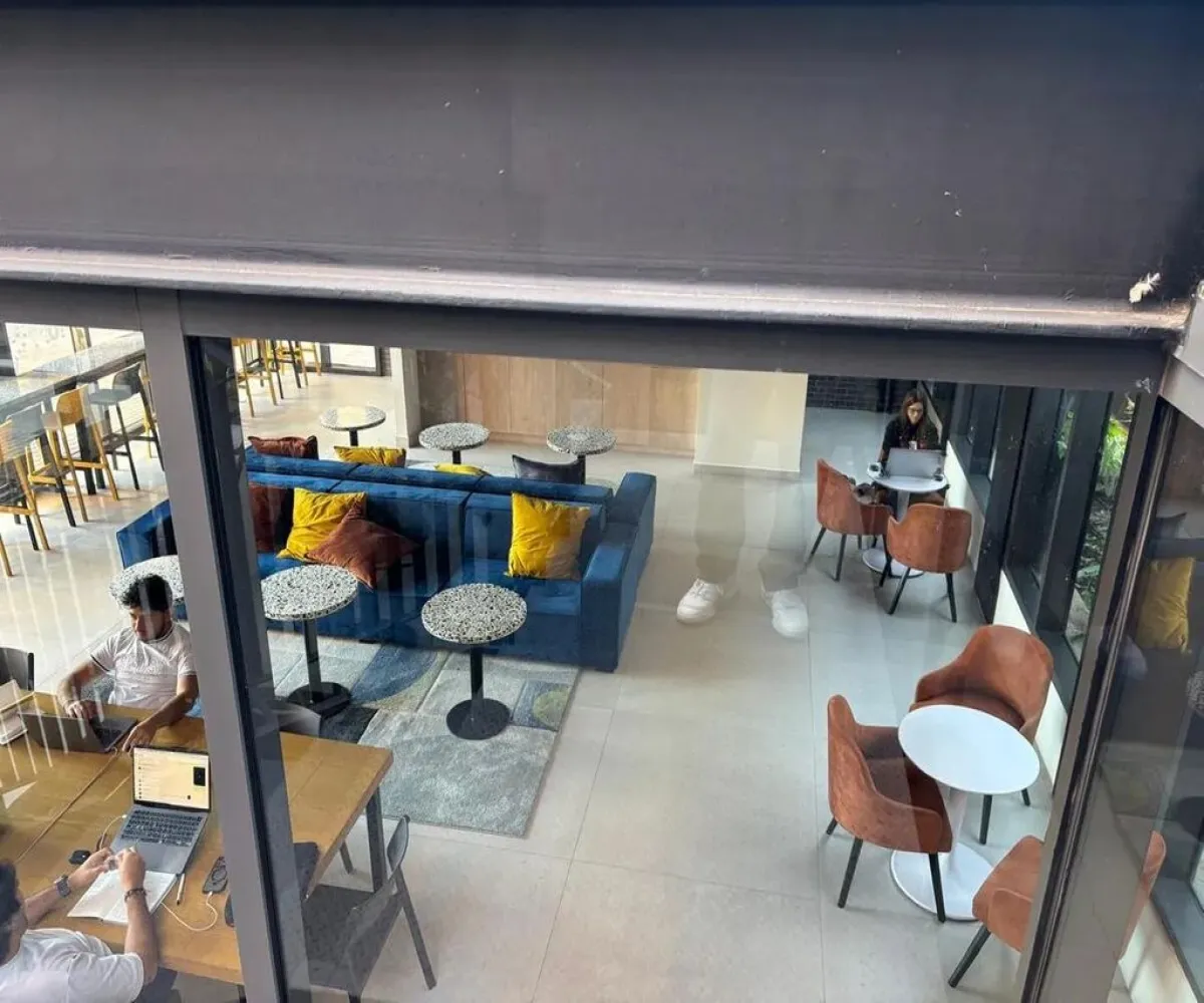 Departamento En Venta,Lomas del Country,Avenida Plan de San Luis 2058 204, Guadalajara, Jalisco 44610, 1 Cuarto,1 Baño,Avenida Plan de San Luis,1,pipnwBZ