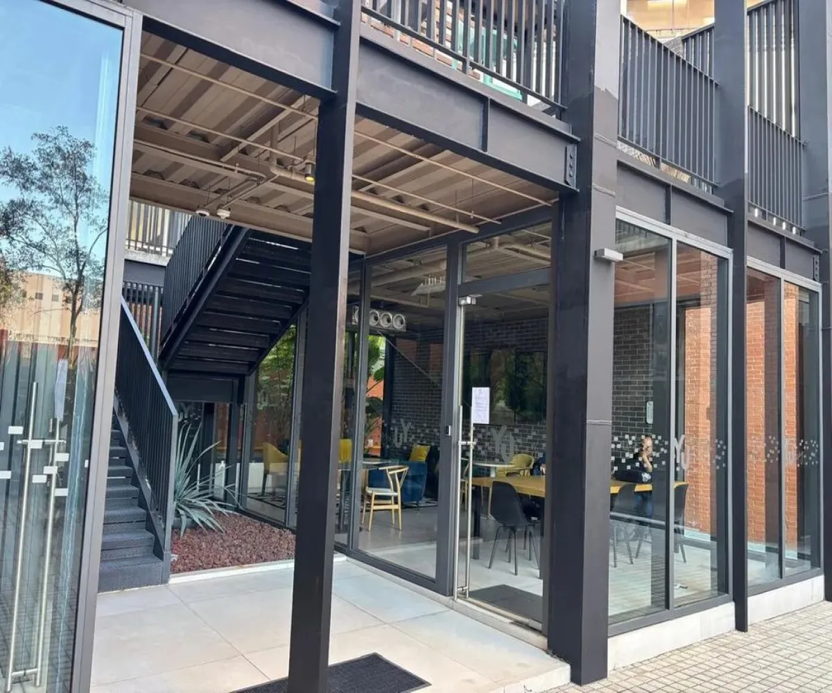 Departamento En Venta,Lomas del Country,Avenida Plan de San Luis 2058 204, Guadalajara, Jalisco 44610, 1 Cuarto,1 Baño,Avenida Plan de San Luis,1,pipnwBZ