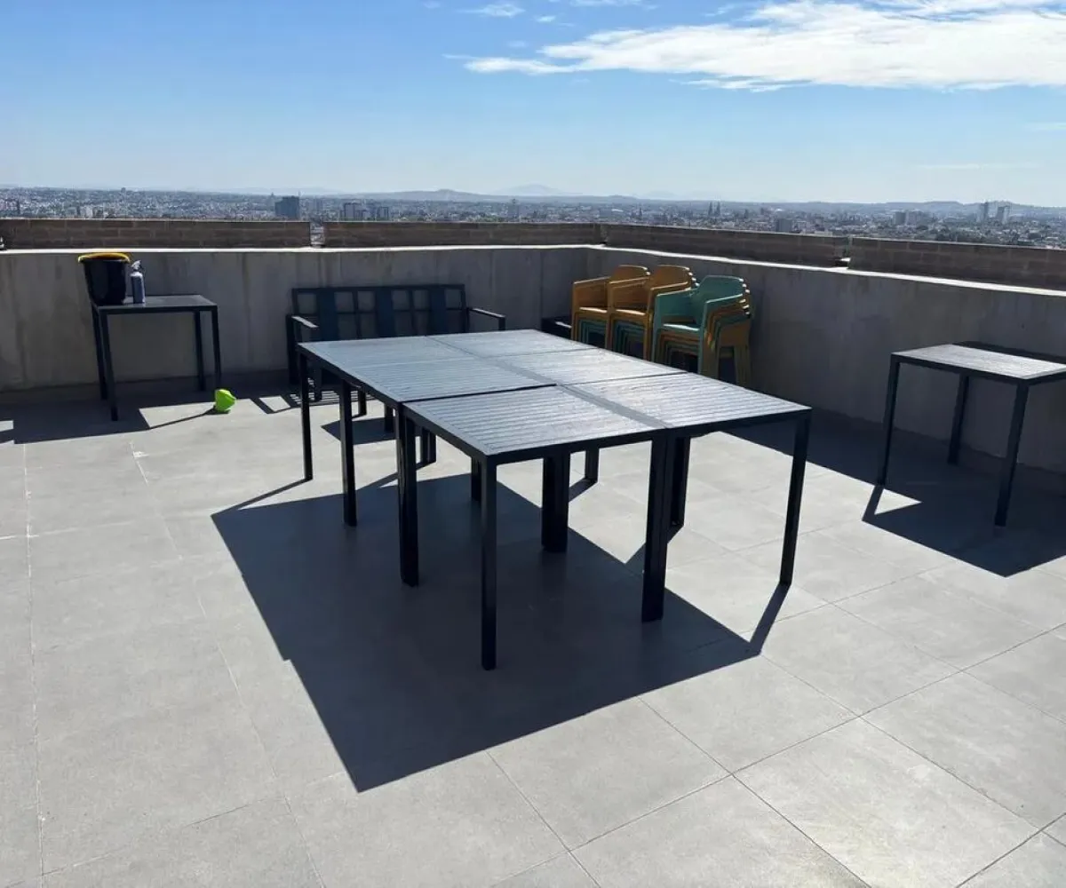 Departamento En Venta,Lomas del Country,Avenida Plan de San Luis 2058 204, Guadalajara, Jalisco 44610, 1 Cuarto,1 Baño,Avenida Plan de San Luis,1,pipnwBZ