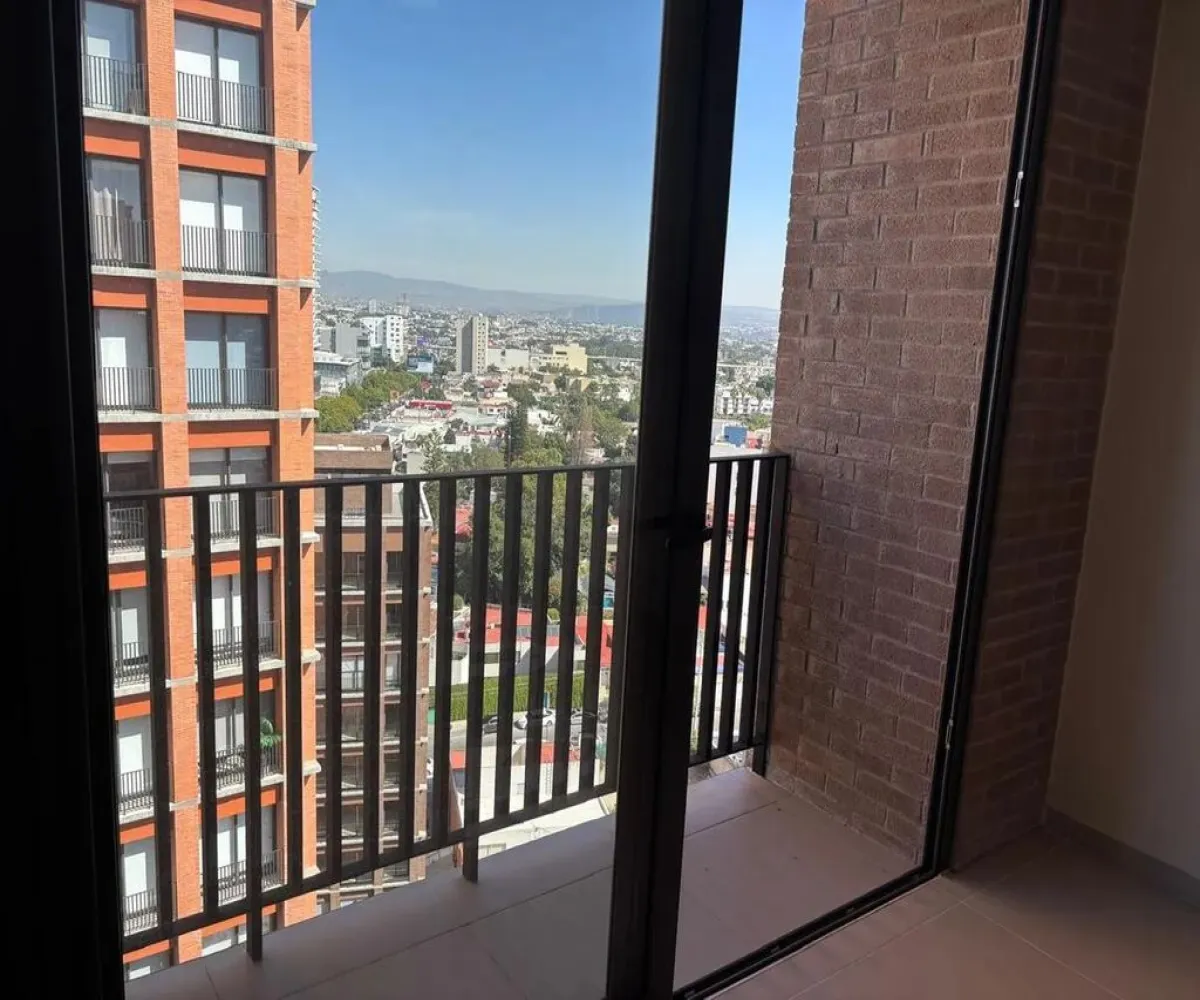 Departamento En Venta,Lomas del Country,Avenida Plan de San Luis 2058 1201, Guadalajara, Jalisco 44610, 2 Habitaciones,2 Baños,Avenida Plan de San Luis,1,pa77ckM