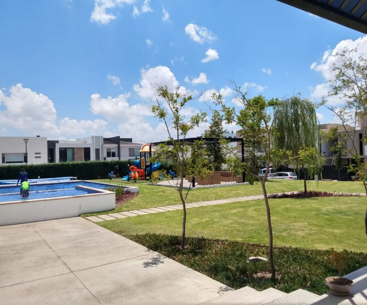 Casa En Venta,Solares Residencial,Avenida Paseo de La Luna Cto Zanthe 260, Zapopan, Jalisco 45019, 4 Habitaciones,5 Baños,Avenida Paseo de La Luna,3,pCpvsxG