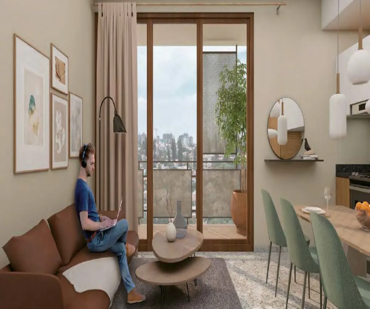 Departamento En Venta,Jardín Real,Avenida Valle de Atemajac 2045, Zapopan, Jalisco 45136, 2 Habitaciones,2 Baños,Avenida Valle de Atemajac,1,pAg0JBG