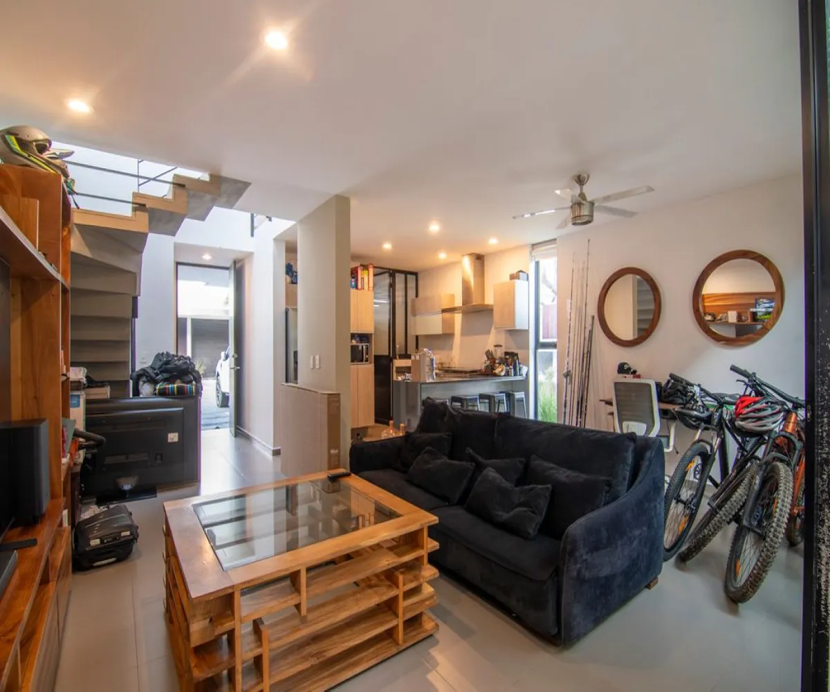 Casa En Venta,Santa Ana Tepetitlán,Prolongación Mariano Otero 3815, Zapopan, Jalisco 45230, 3 Habitaciones,2 Baños,Prolongación Mariano Otero,1,p4waSng