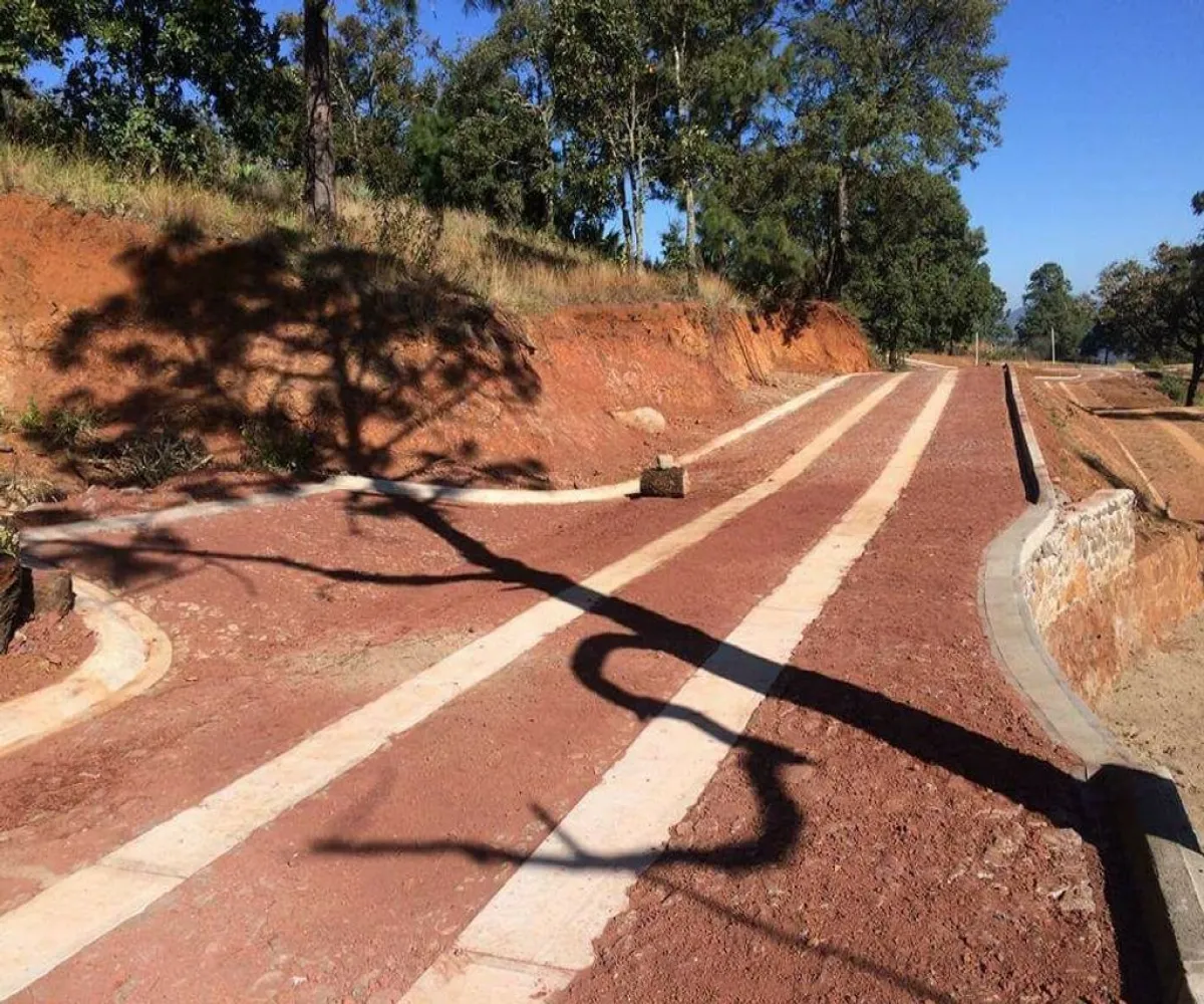 Terreno En Venta,Lomas Verdes,Avenida Conalep S/N, Mazamitla, Jalisco 49500,Avenida Conalep,p1IfSN9