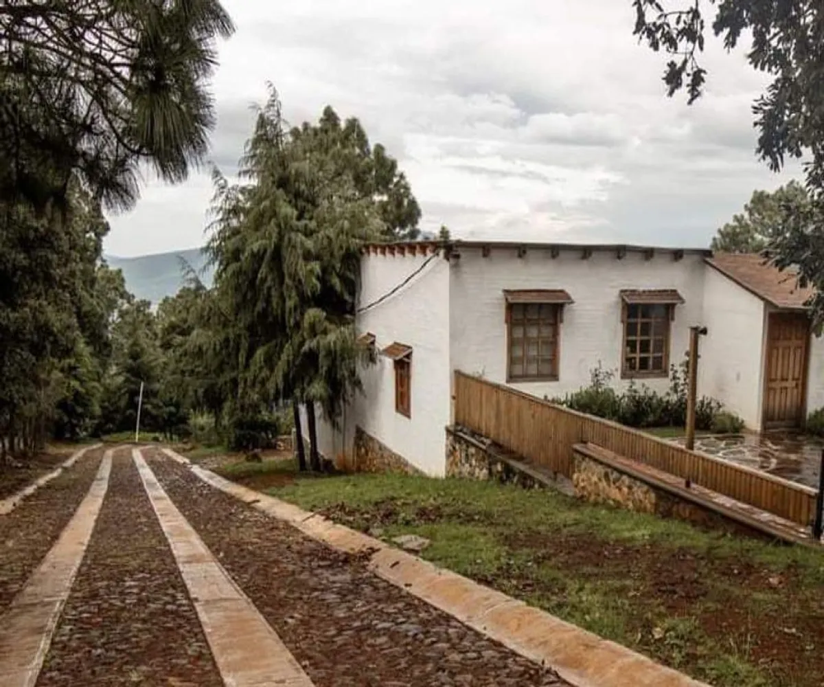 Terreno En Venta,Lomas Verdes,Avenida Conalep S/N, Mazamitla, Jalisco 49500,Avenida Conalep,p1IfSN9