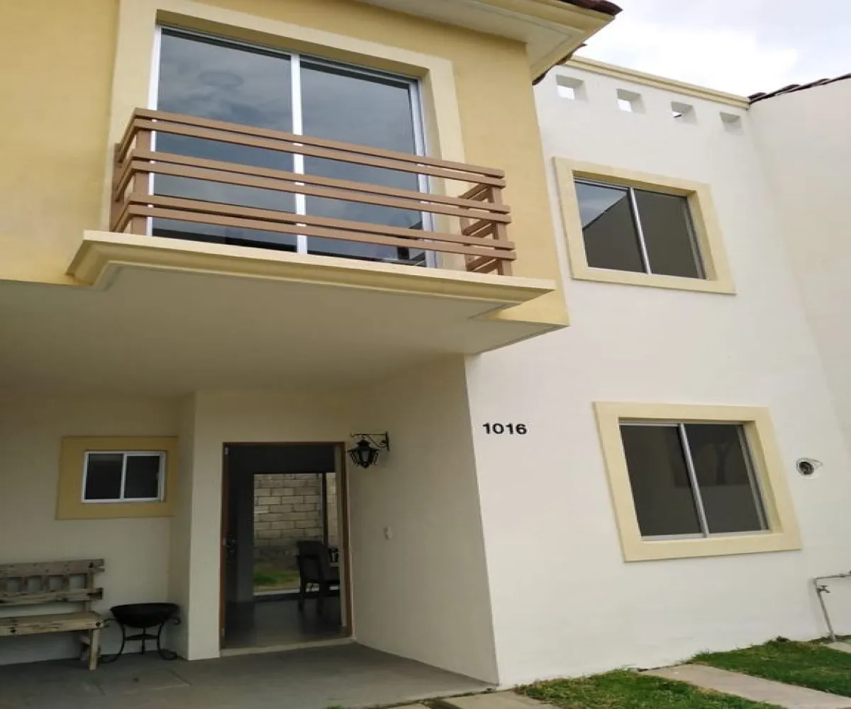 Casa En Venta,Fraccionamento Puertas del ángel,Circuito del Ángel coto 9 1048, Tlajomulco de Zúñiga, Jalisco 45640, 2 Habitaciones,2 Baños,Circuito del Ángel,2,pRyLgRE