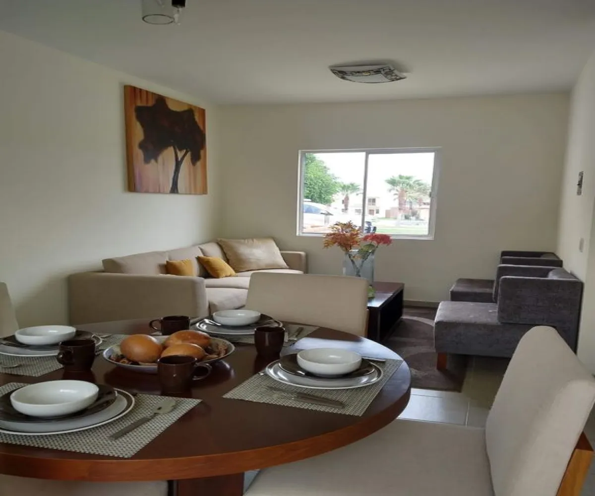 Casa En Venta,Fraccionamento Puertas del ángel,Circuito del Ángel coto 9 1048, Tlajomulco de Zúñiga, Jalisco 45640, 2 Habitaciones,2 Baños,Circuito del Ángel,2,pRyLgRE