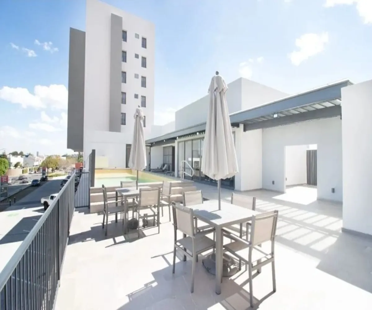 Departamento En Venta,Solares Residencial,PASEO DE LA ESTRELLA 677 204B, Zapopan, Jalisco 45019, 2 Habitaciones,2 Baños,PASEO DE LA ESTRELLA,1,pJPs9lM