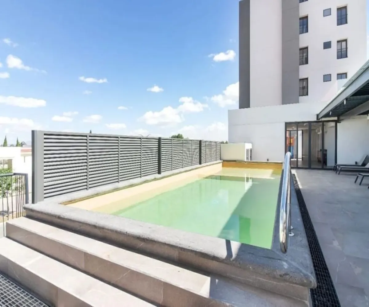 Departamento En Venta,Solares Residencial,PASEO DE LA ESTRELLA 677 204B, Zapopan, Jalisco 45019, 2 Habitaciones,2 Baños,PASEO DE LA ESTRELLA,1,pJPs9lM