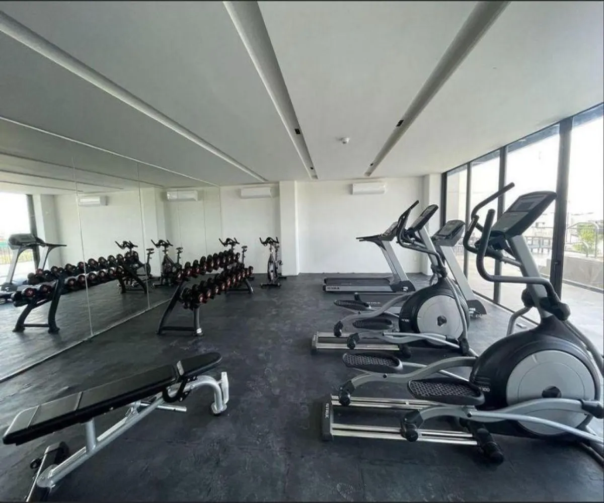 Departamento En Venta,Solares Residencial,PASEO DE LA ESTRELLA 677 204B, Zapopan, Jalisco 45019, 2 Habitaciones,2 Baños,PASEO DE LA ESTRELLA,1,pJPs9lM