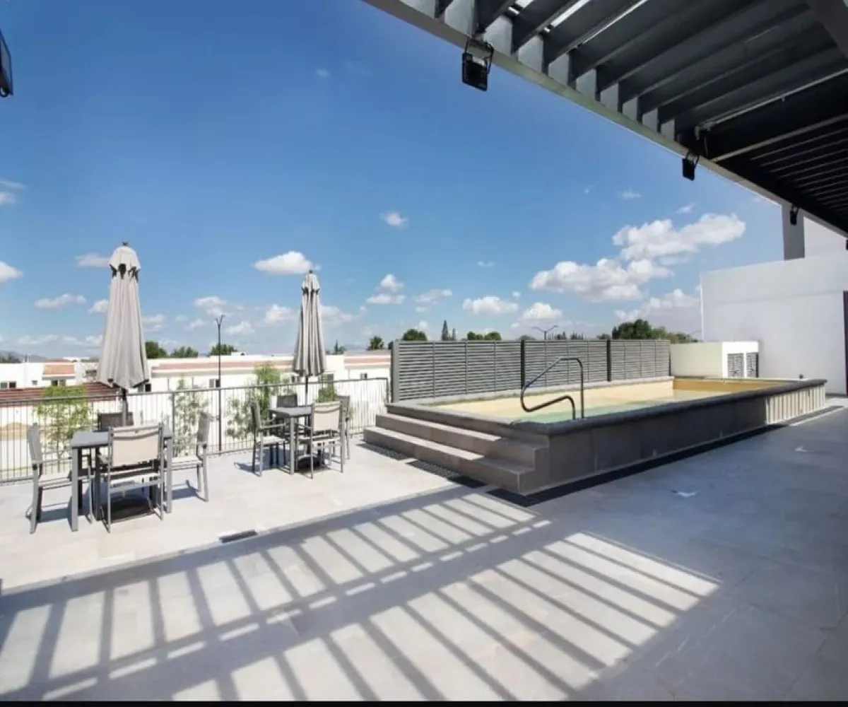 Departamento En Venta,Solares Residencial,PASEO DE LA ESTRELLA 677 204B, Zapopan, Jalisco 45019, 2 Habitaciones,2 Baños,PASEO DE LA ESTRELLA,1,pJPs9lM