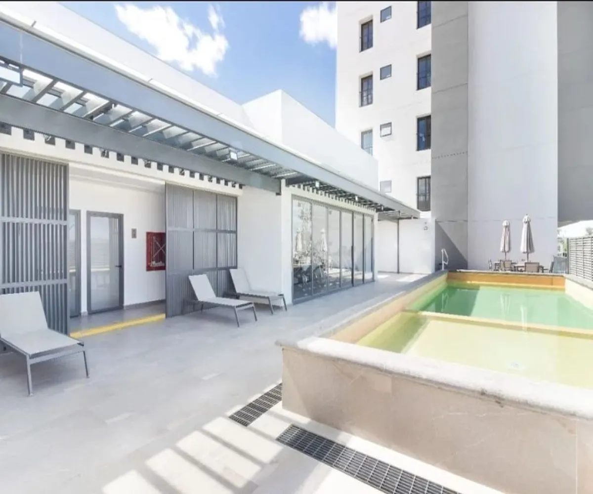 Departamento En Venta,Solares Residencial,PASEO DE LA ESTRELLA 677 204B, Zapopan, Jalisco 45019, 2 Habitaciones,2 Baños,PASEO DE LA ESTRELLA,1,pJPs9lM