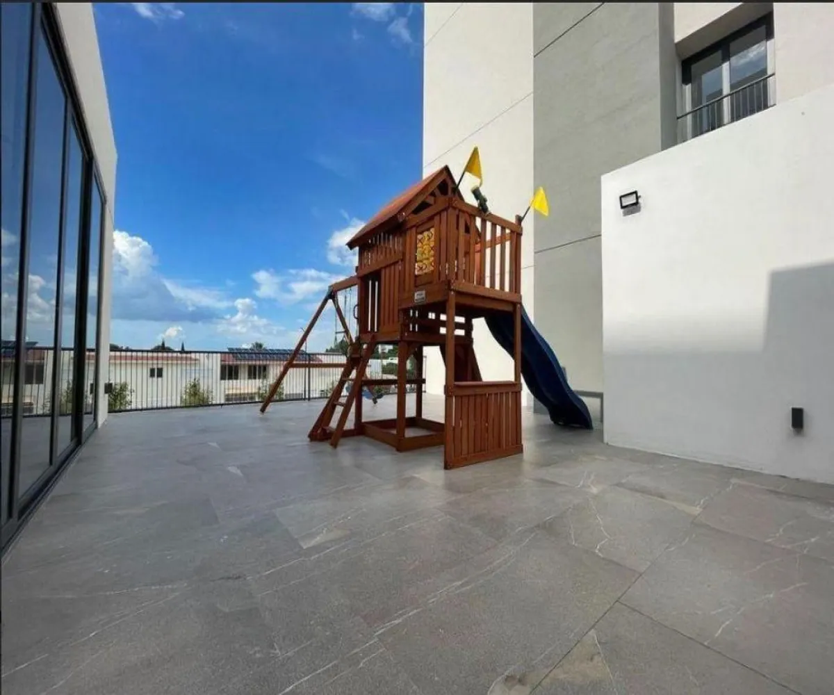 Departamento En Venta,Solares Residencial,PASEO DE LA ESTRELLA 677 204B, Zapopan, Jalisco 45019, 2 Habitaciones,2 Baños,PASEO DE LA ESTRELLA,1,pJPs9lM