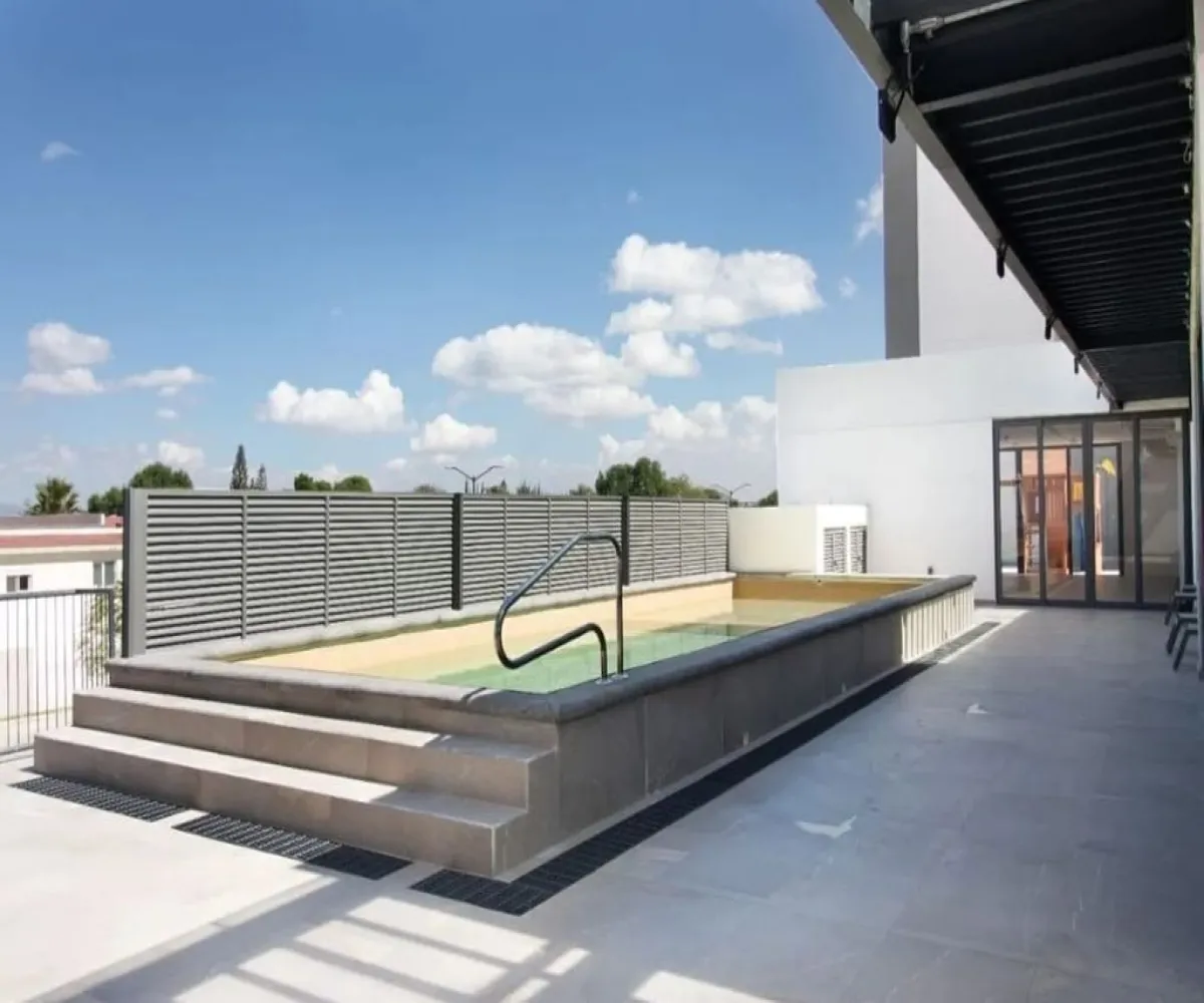 Departamento En Venta,Solares Residencial,PASEO DE LA ESTRELLA 677 204B, Zapopan, Jalisco 45019, 2 Habitaciones,2 Baños,PASEO DE LA ESTRELLA,1,pJPs9lM