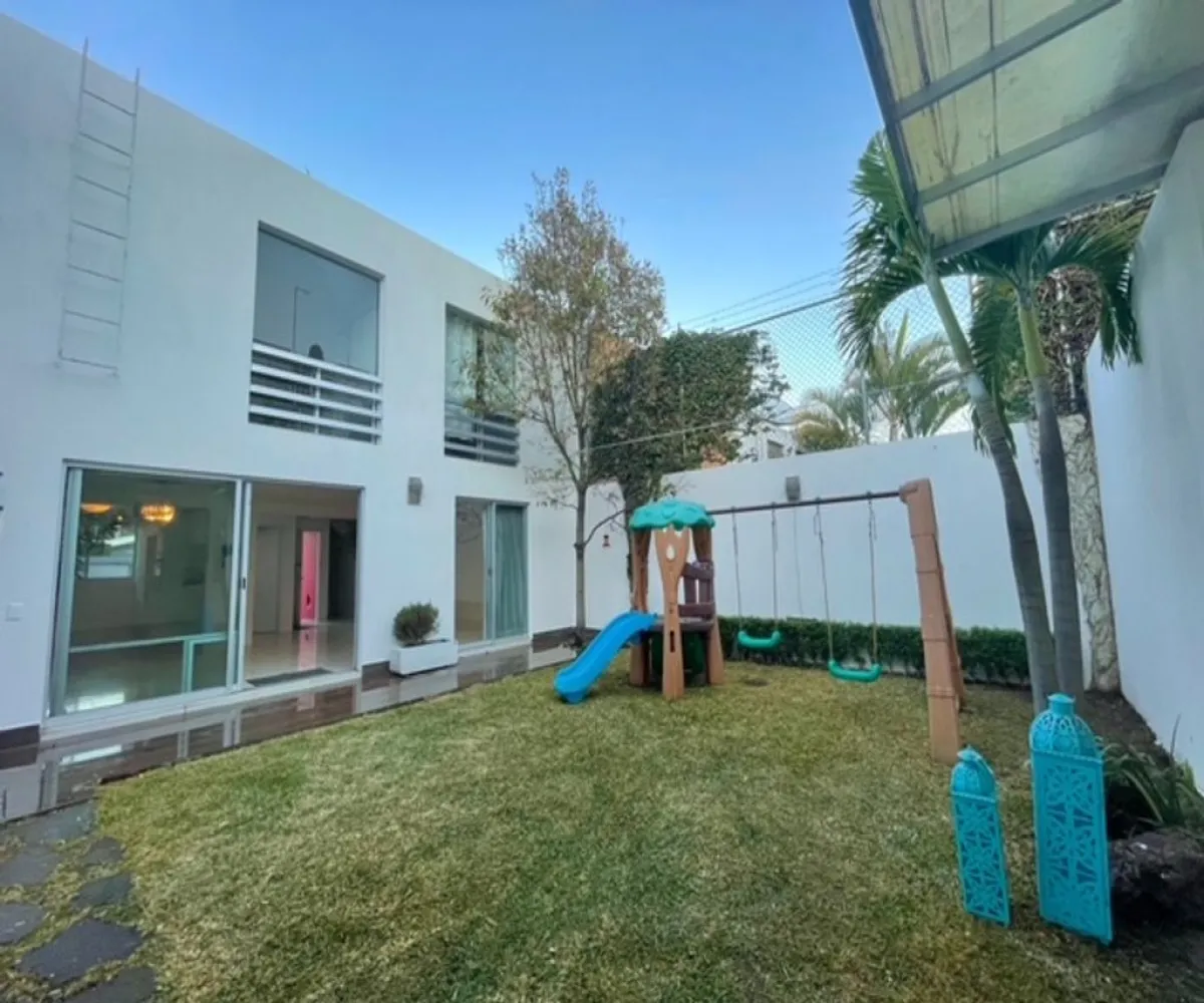 Casa En Renta,Arboledas,Pez Austral 3649, Zapopan, Jalisco 45070, 3 Habitaciones,2 Baños,Pez Austral,2,p8waoUY
