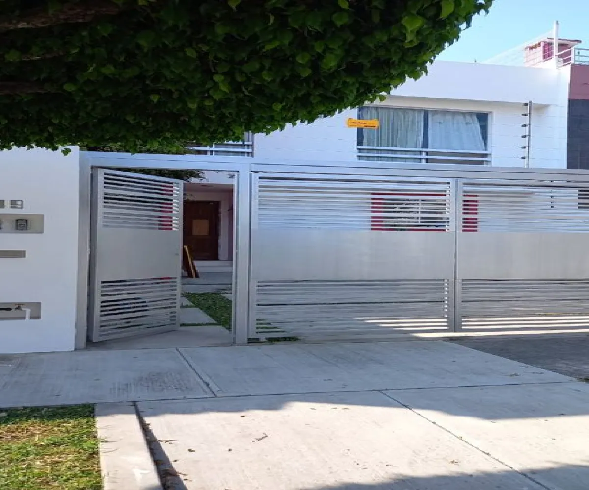 Casa En Renta,Arboledas,Pez Austral 3649, Zapopan, Jalisco 45070, 3 Habitaciones,2 Baños,Pez Austral,2,p8waoUY