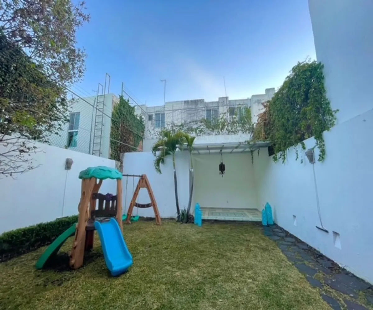 Casa En Renta,Arboledas,Pez Austral 3649, Zapopan, Jalisco 45070, 3 Habitaciones,2 Baños,Pez Austral,2,p8waoUY