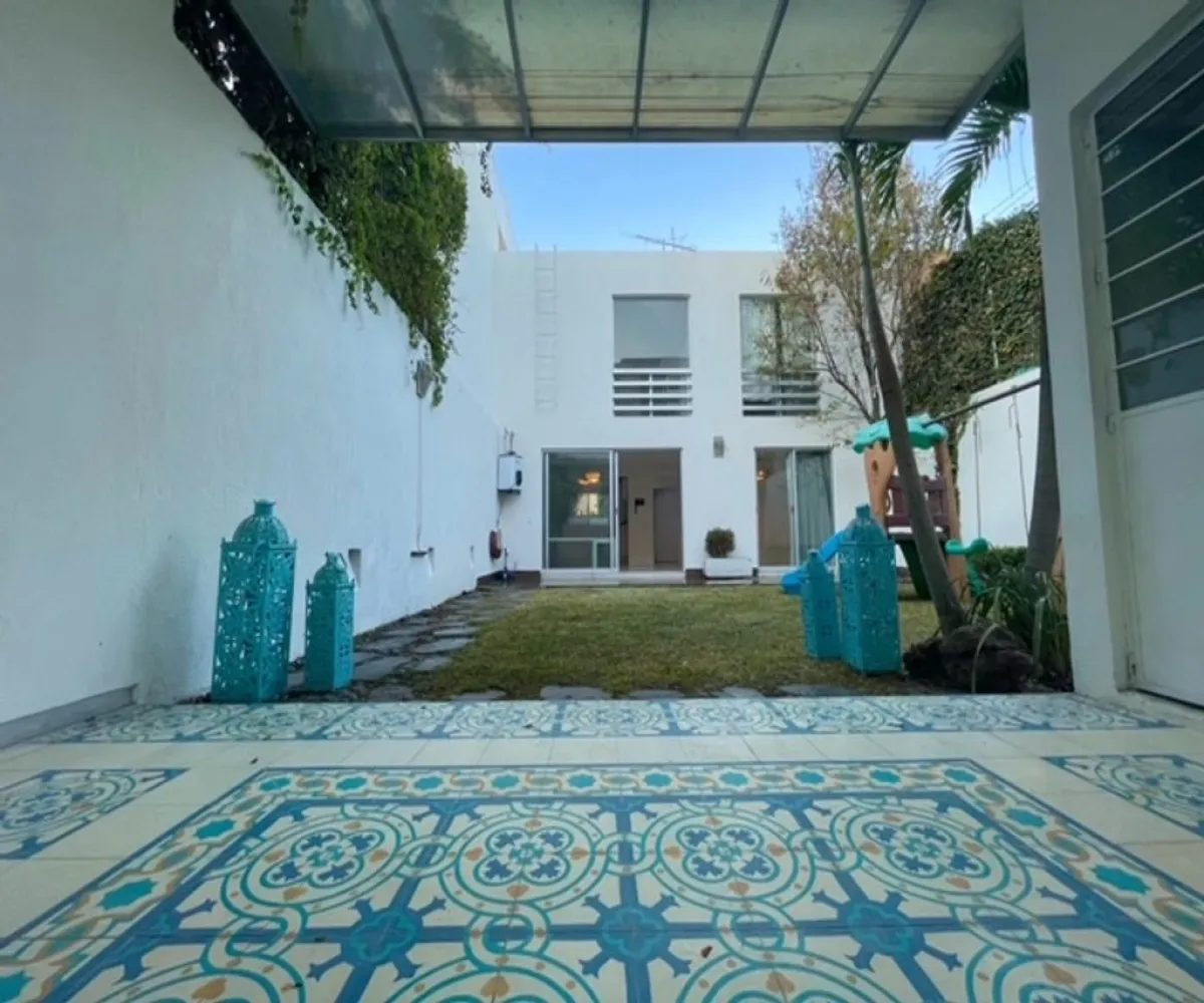 Casa En Renta,Arboledas,Pez Austral 3649, Zapopan, Jalisco 45070, 3 Habitaciones,2 Baños,Pez Austral,2,p8waoUY