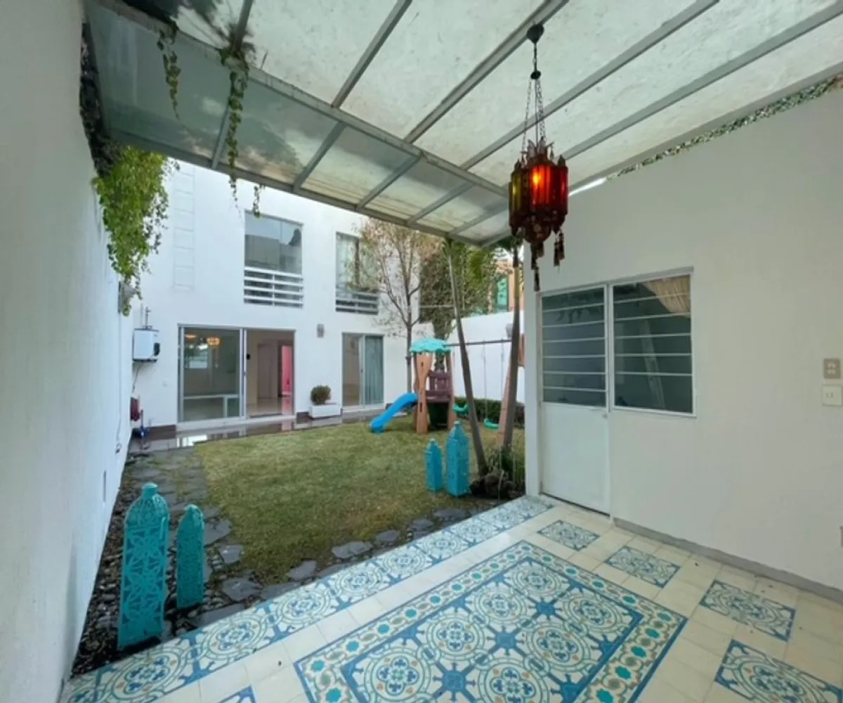 Casa En Renta,Arboledas,Pez Austral 3649, Zapopan, Jalisco 45070, 3 Habitaciones,2 Baños,Pez Austral,2,p8waoUY