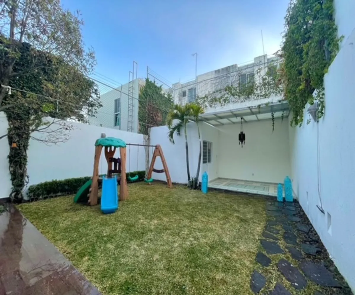 Casa En Renta,Arboledas,Pez Austral 3649, Zapopan, Jalisco 45070, 3 Habitaciones,2 Baños,Pez Austral,2,p8waoUY