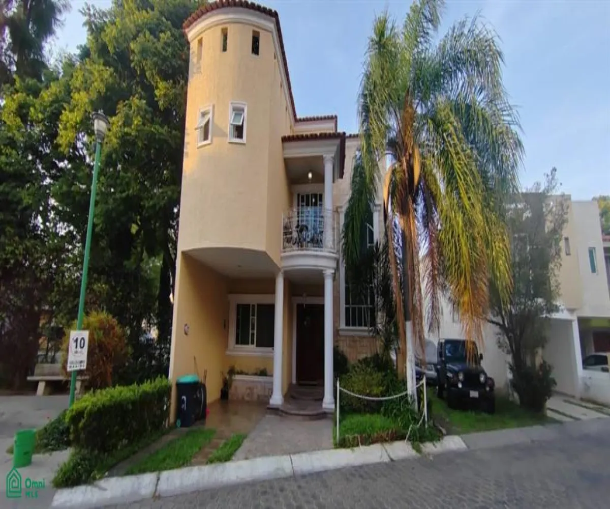Casa En Venta,Real de Valdepeñas,jacaranda 191, Zapopan, Jalisco 45130, 4 Habitaciones,4 Baños,jacaranda,2,MX251050353