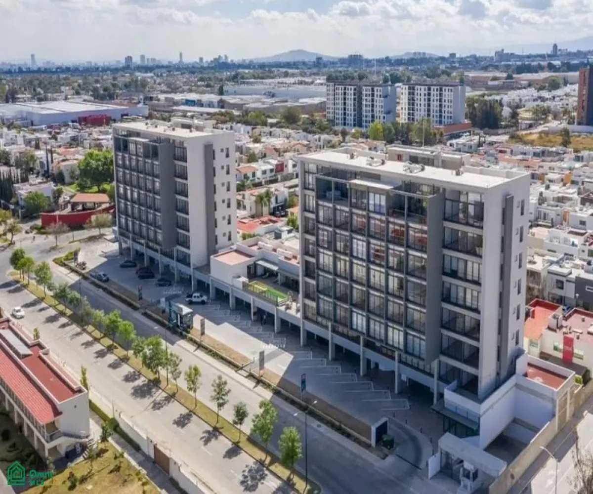 Departamento En Venta,Solares Residencial,PASEO DE LA ESTRELLA 677, Zapopan, Jalisco 45019, 2 Habitaciones,2 Baños,PASEO DE LA ESTRELLA,1,MX251050517