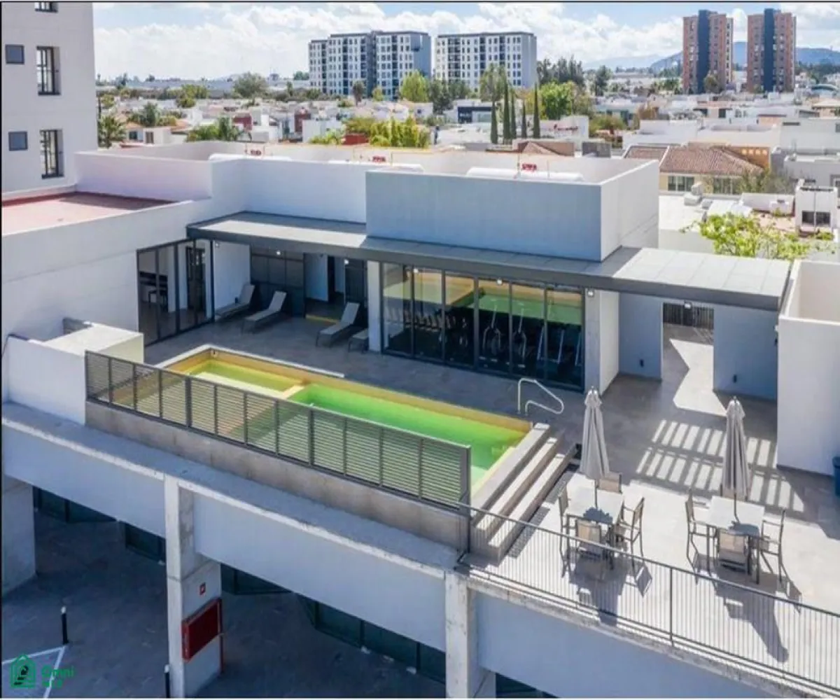 Departamento En Venta,Solares Residencial,PASEO DE LA ESTRELLA 677, Zapopan, Jalisco 45019, 2 Habitaciones,2 Baños,PASEO DE LA ESTRELLA,1,MX251050517