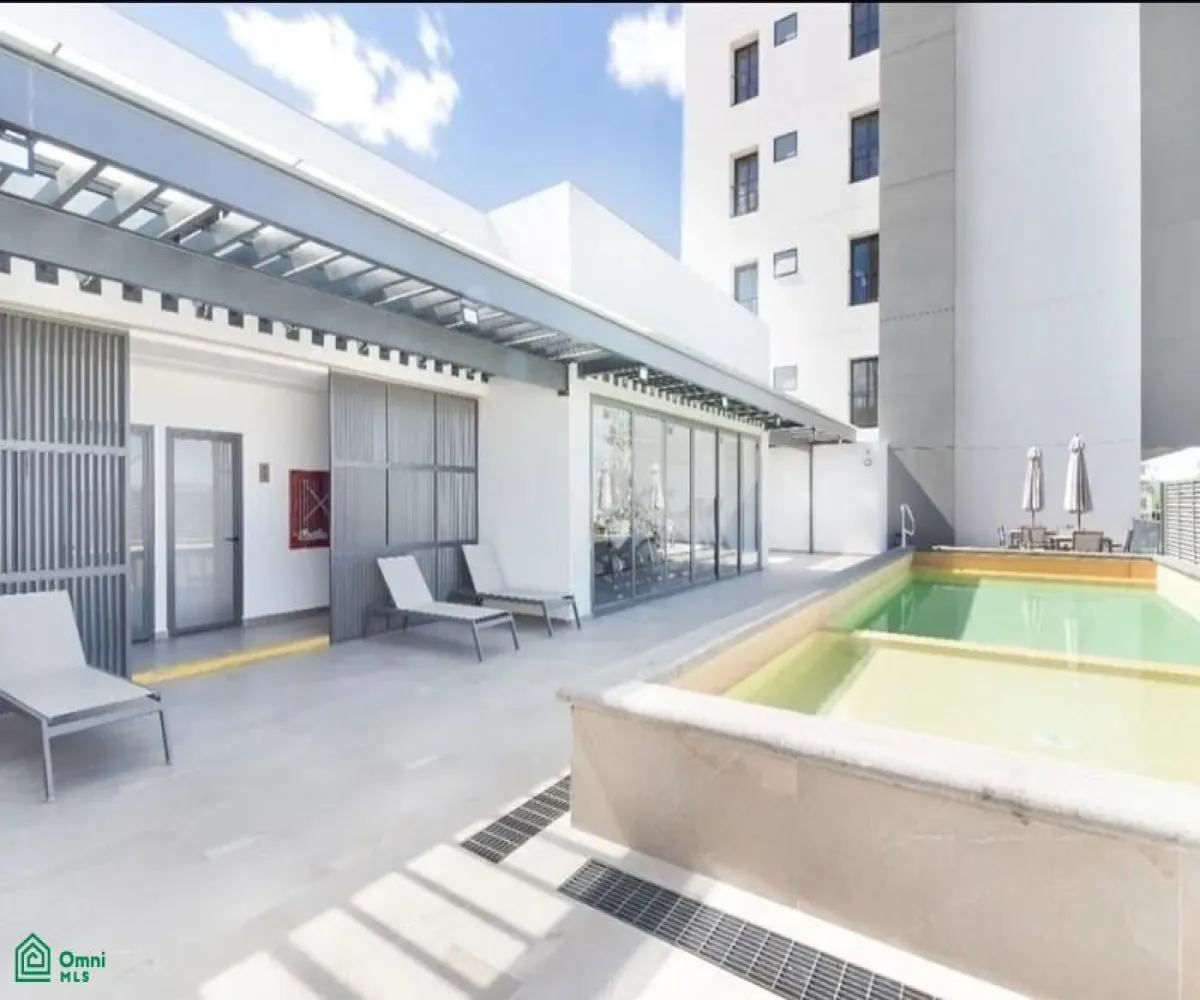 Departamento En Venta,Solares Residencial,PASEO DE LA ESTRELLA 677, Zapopan, Jalisco 45019, 2 Habitaciones,2 Baños,PASEO DE LA ESTRELLA,1,MX251050517