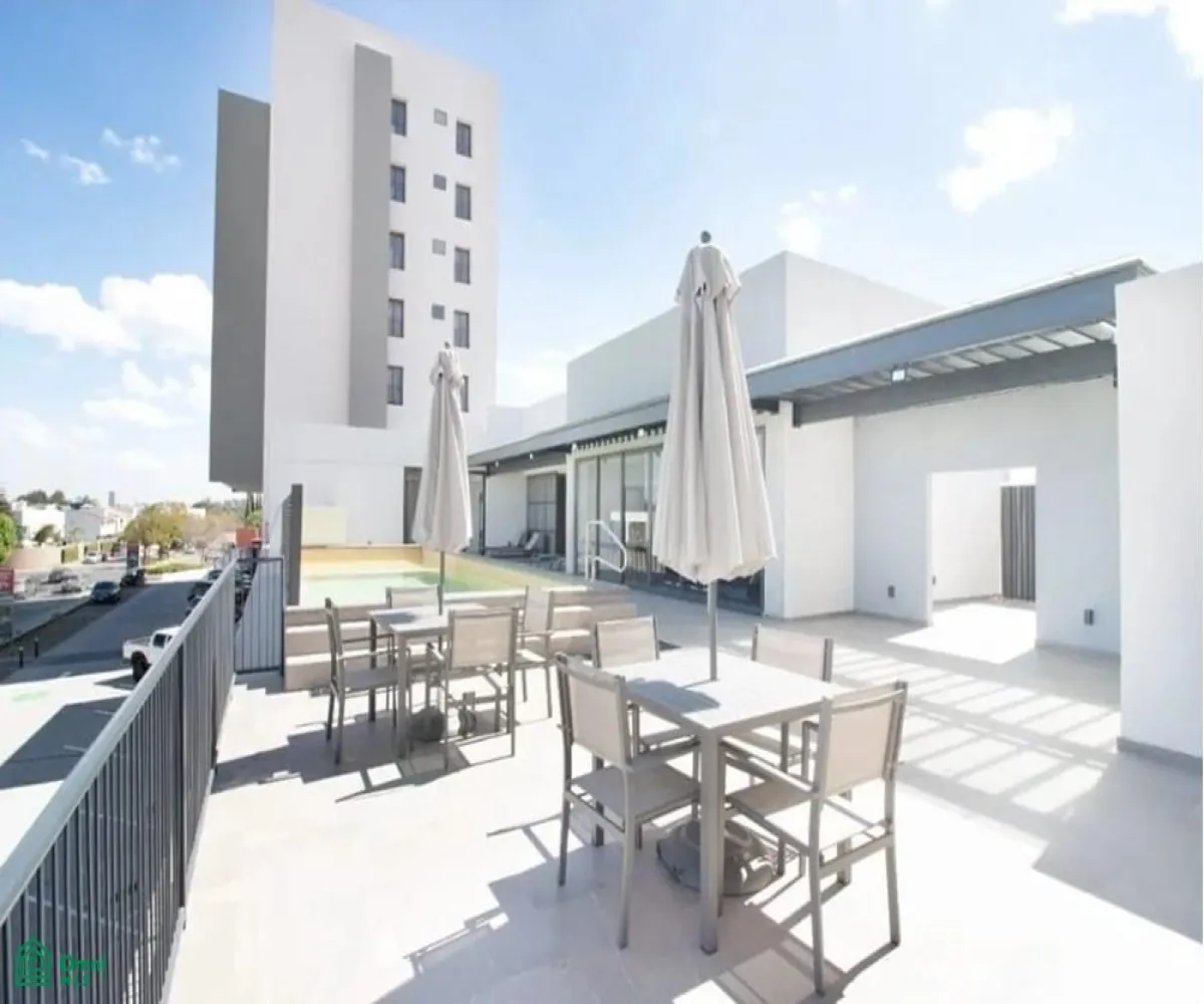 Departamento En Venta,Solares Residencial,PASEO DE LA ESTRELLA 677, Zapopan, Jalisco 45019, 2 Habitaciones,2 Baños,PASEO DE LA ESTRELLA,1,MX251050517