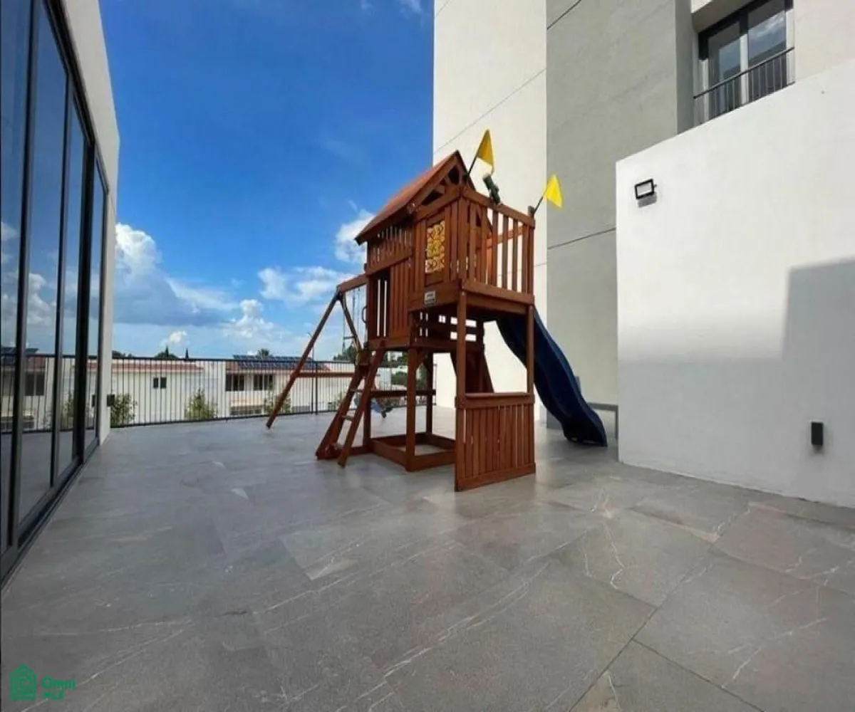 Departamento En Venta,Solares Residencial,PASEO DE LA ESTRELLA 677, Zapopan, Jalisco 45019, 2 Habitaciones,2 Baños,PASEO DE LA ESTRELLA,1,MX251050517