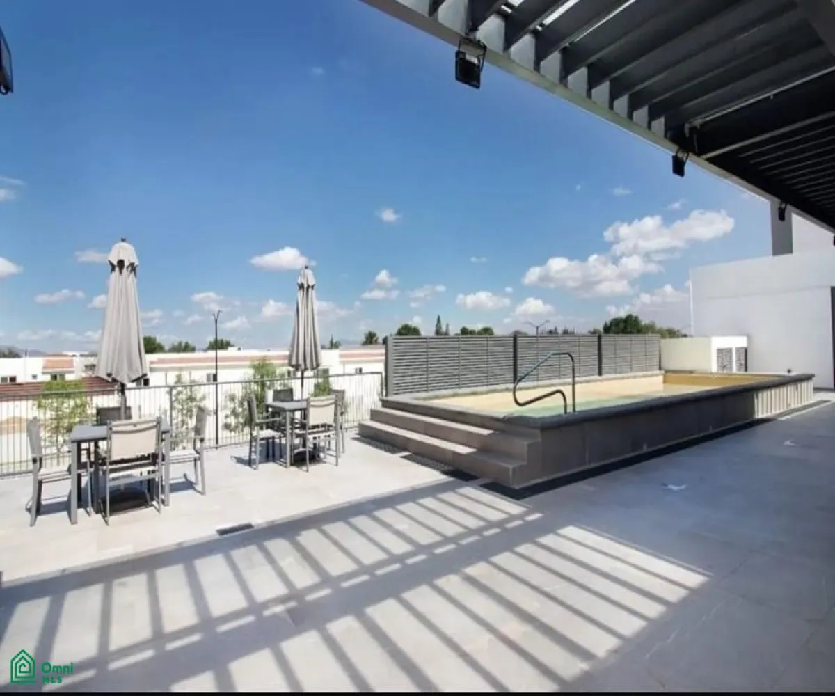 Departamento En Venta,Solares Residencial,PASEO DE LA ESTRELLA 677, Zapopan, Jalisco 45019, 2 Habitaciones,2 Baños,PASEO DE LA ESTRELLA,1,MX251050517