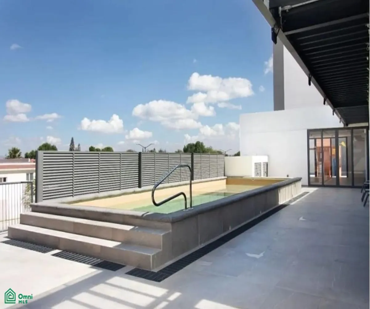 Departamento En Venta,Solares Residencial,PASEO DE LA ESTRELLA 677, Zapopan, Jalisco 45019, 2 Habitaciones,2 Baños,PASEO DE LA ESTRELLA,1,MX251050517