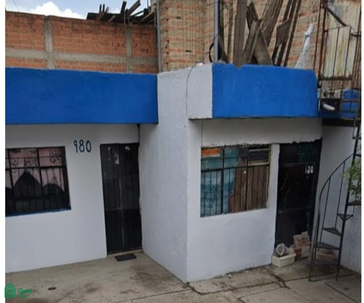 Casa En Venta,Vista Hermosa,VISTA DEL SOL 980, Zapopan, Jalisco 45189, 2 Habitaciones,1 Baño,VISTA DEL SOL,2,MX251050519