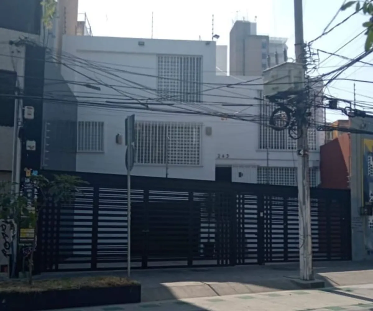 Edificio En Venta,Americana,Calle Manuel López Cotilla 1243, Guadalajara, Jalisco 44160,Calle Manuel López Cotilla,2,pAwxsy4
