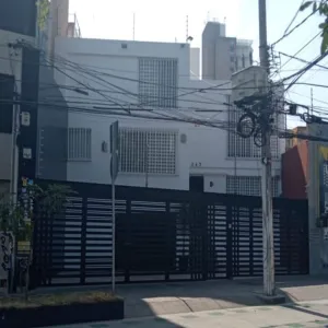 Edificio En Venta,Americana,Calle Manuel López Cotilla 1243, Guadalajara, Jalisco 44160,Calle Manuel López Cotilla,2,pAwxsy4