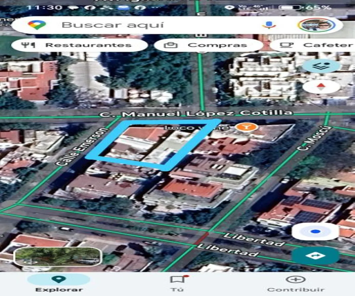 Edificio En Venta,Americana,Calle Manuel López Cotilla 1243, Guadalajara, Jalisco 44160,Calle Manuel López Cotilla,2,pAwxsy4