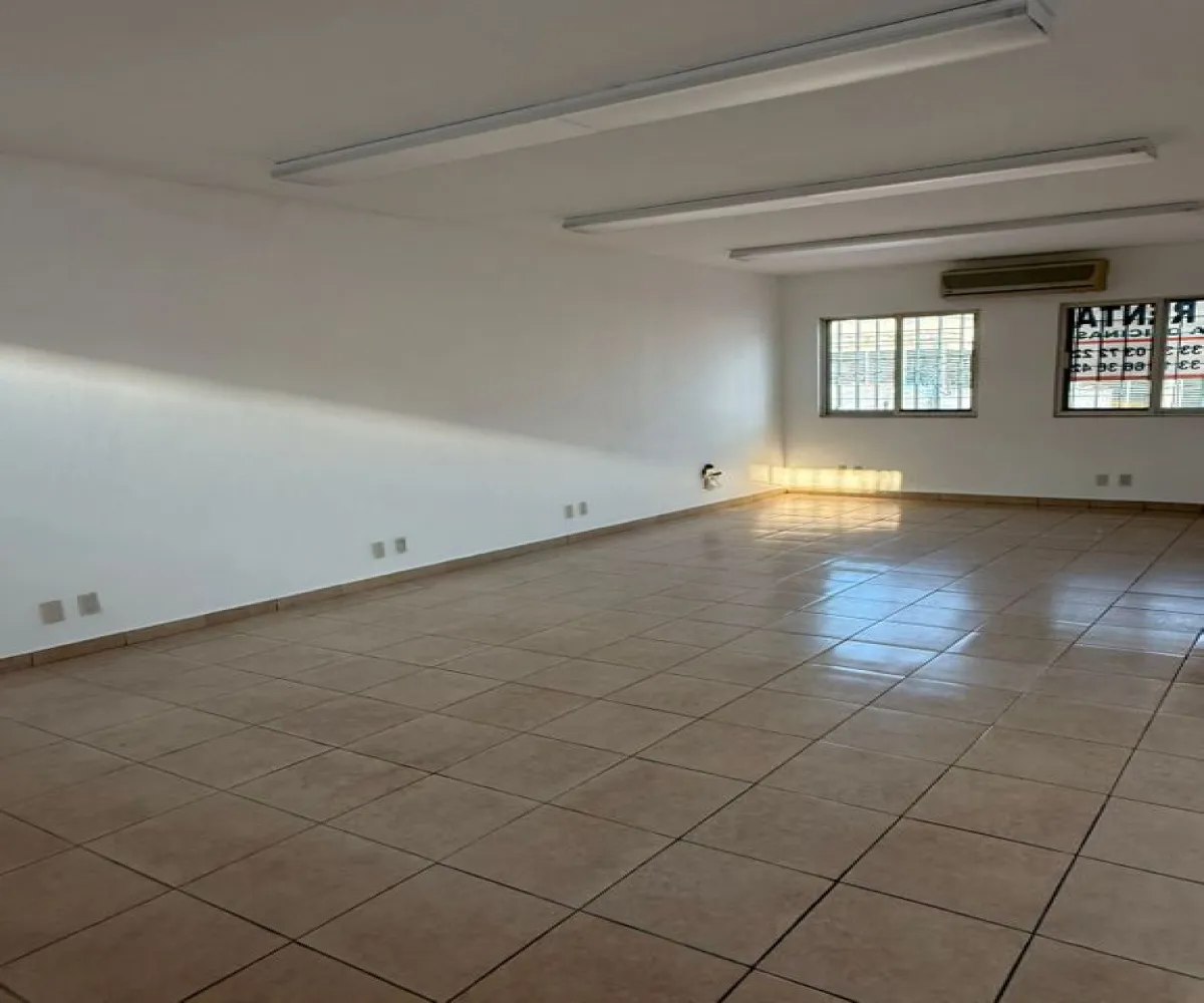 Oficina En Renta,Arcos Vallarta,Calle Duque de Rivas 330, Guadalajara, Jalisco 44130,3 Baños,Calle Duque de Rivas,1,peM33vi