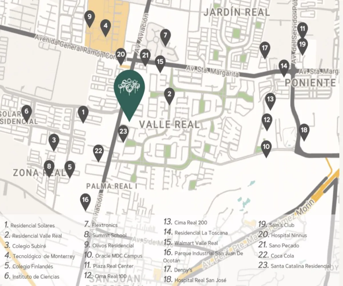 Oficina En Venta,San Juan de Ocotán,Avenida Aviación 4500, Zapopan, Jalisco 45019,1 Baño,Avenida Aviación,1,pdJn2nq