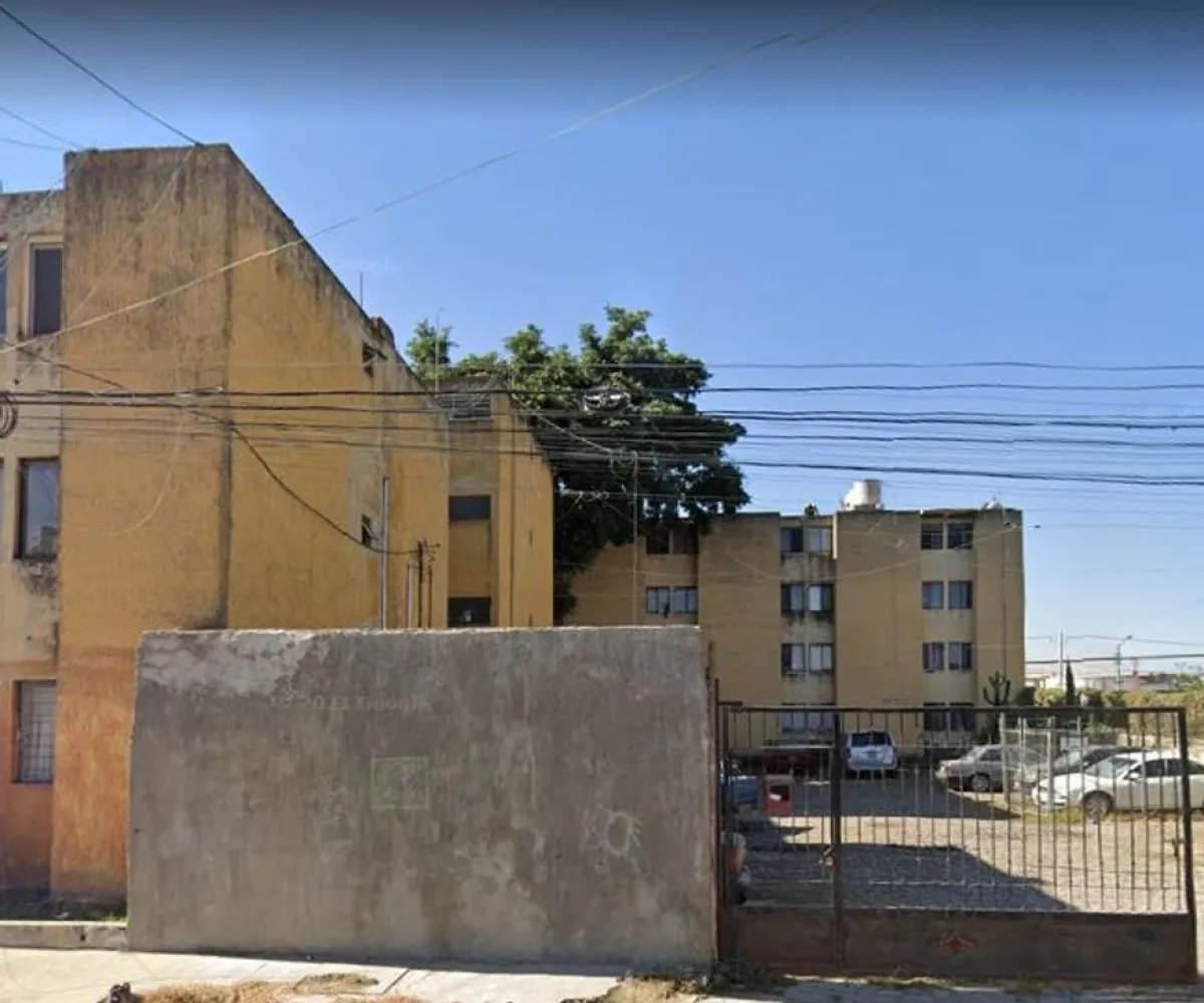 Departamento En Venta,Ferrocarril,Calle 2 1578, Guadalajara, Jalisco 44440, 2 Habitaciones,1 Baño,Calle 2,1,pZbFNcl
