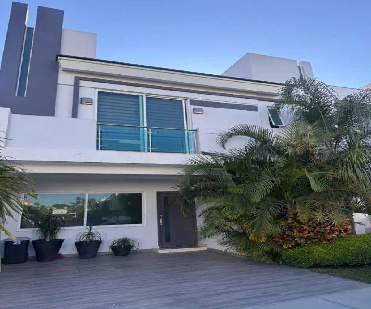 Casa En Venta,La Cima,Manzana 5 S/N, Zapopan, Jalisco 45110, 4 Habitaciones,3 Baños,Manzana 5 ,2,p03eB9q