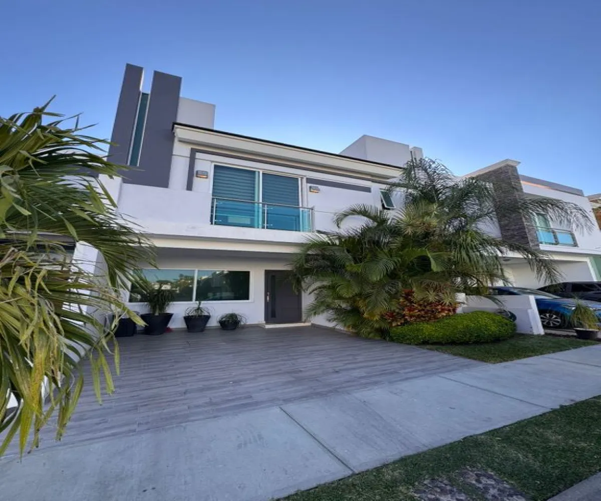 Casa En Venta,La Cima,Manzana 5 S/N, Zapopan, Jalisco 45110, 4 Habitaciones,3 Baños,Manzana 5 ,2,p03eB9q