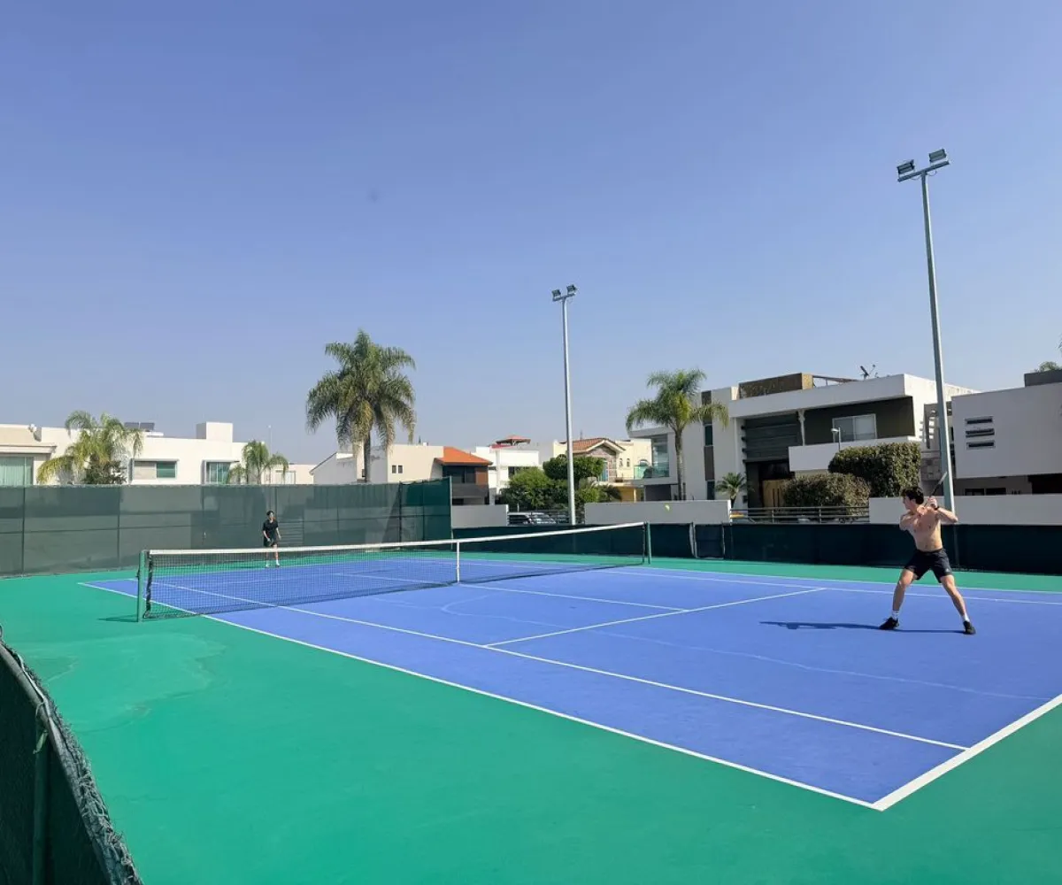 Casa En Venta,Vallarta Universidad,Avenida Juan Palomar y Arias S/N, Zapopan, Jalisco 45110, 3 Habitaciones,4 Baños,Avenida Juan Palomar y Arias,2,pTExqIk