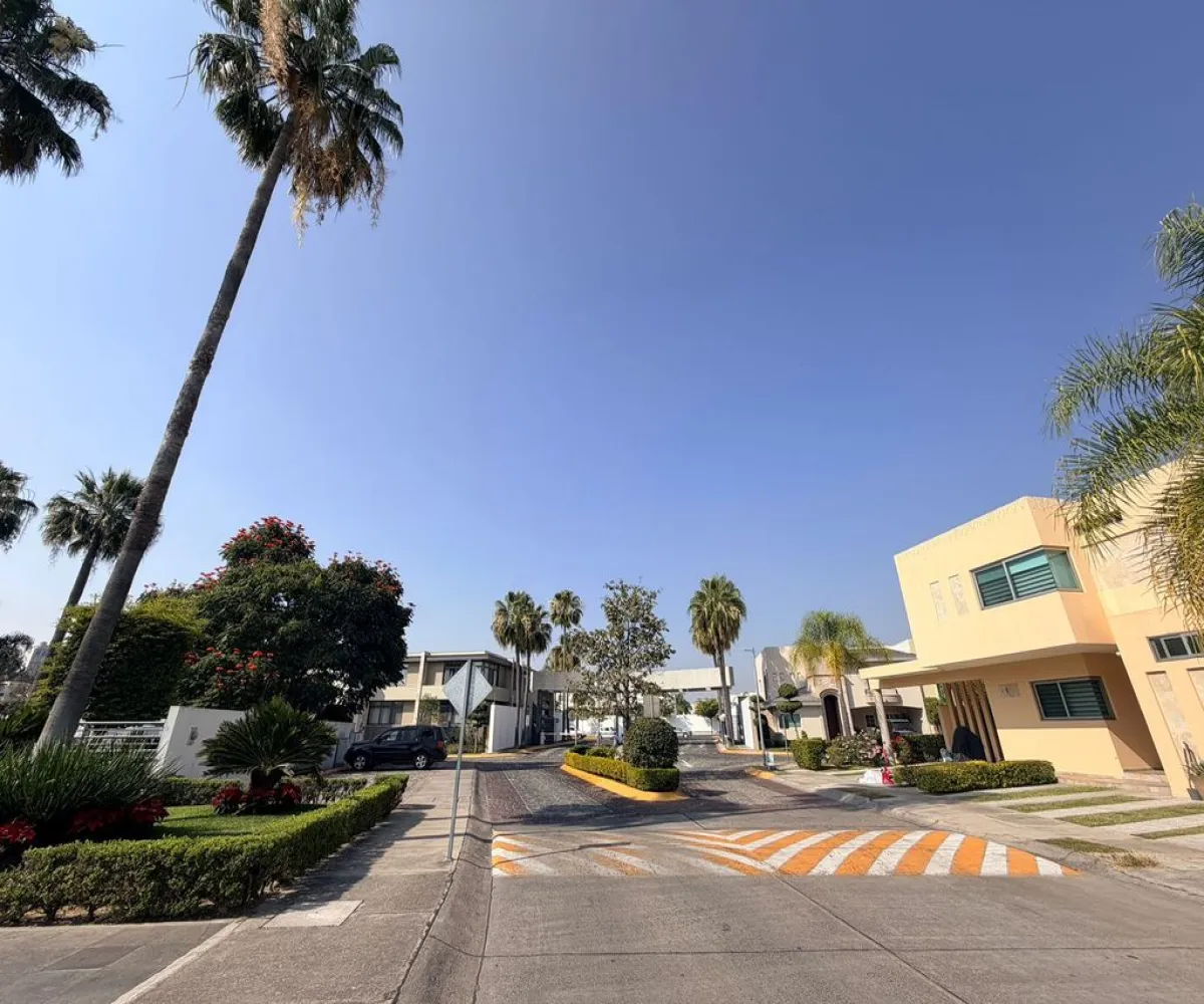 Casa En Venta,Vallarta Universidad,Avenida Juan Palomar y Arias S/N, Zapopan, Jalisco 45110, 3 Habitaciones,4 Baños,Avenida Juan Palomar y Arias,2,pTExqIk