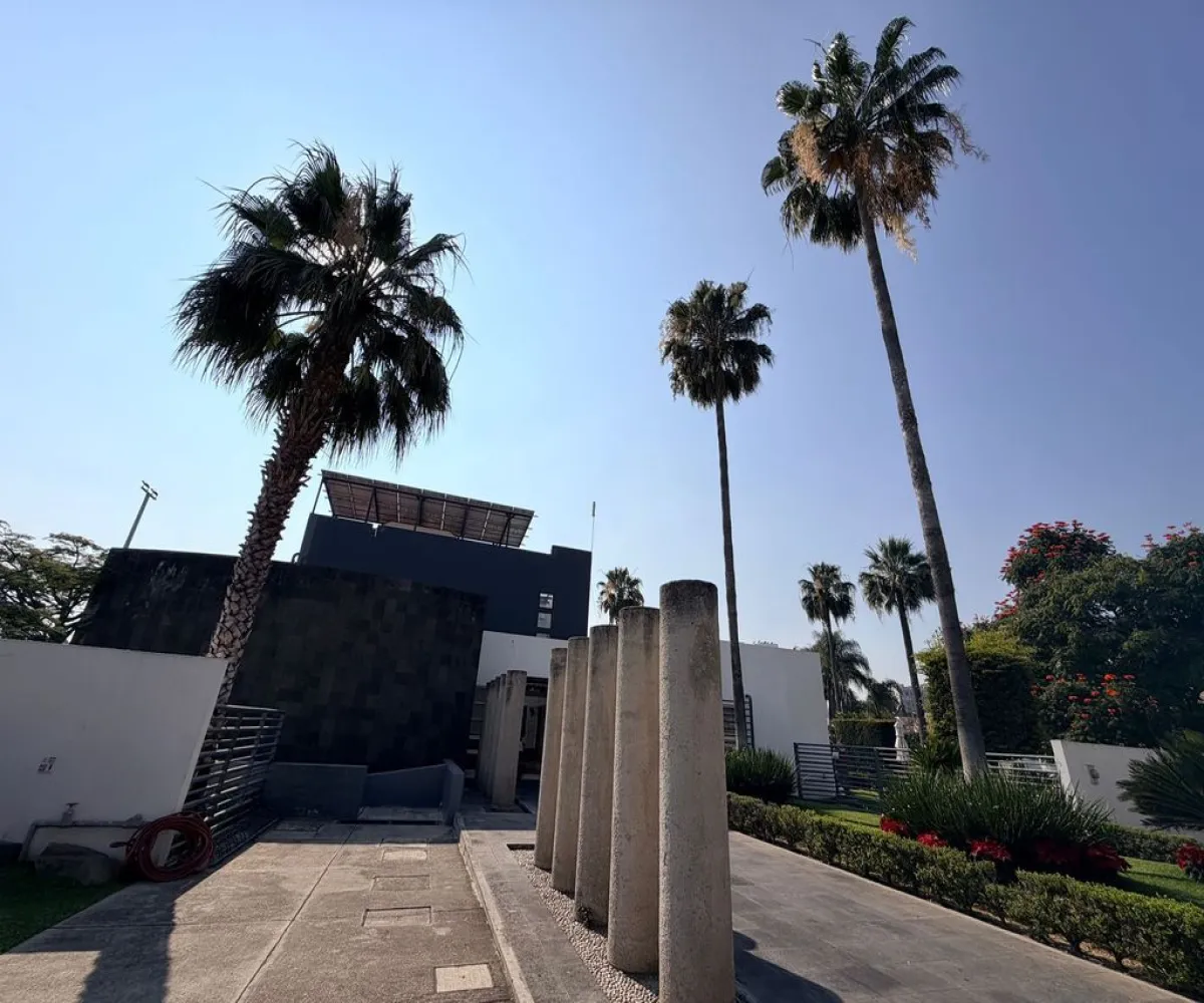 Casa En Venta,Vallarta Universidad,Avenida Juan Palomar y Arias S/N, Zapopan, Jalisco 45110, 3 Habitaciones,4 Baños,Avenida Juan Palomar y Arias,2,pTExqIk